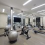 Chelsea Townhouse II | Gym | Interior Designers